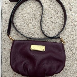 Marc by Marc Jacobs Workwear small crossbody